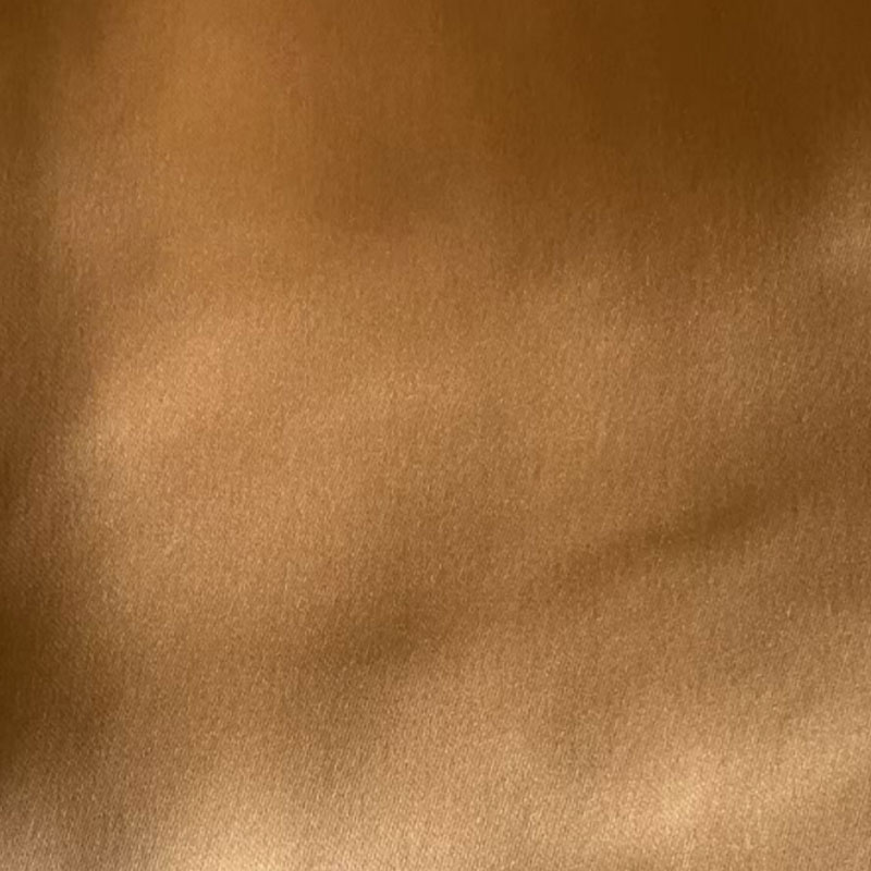 75*150+40 非常に柔らかいローズサテン生地